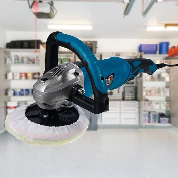 LUCIDATRICE NERA 180 MM 1400 W – 46055