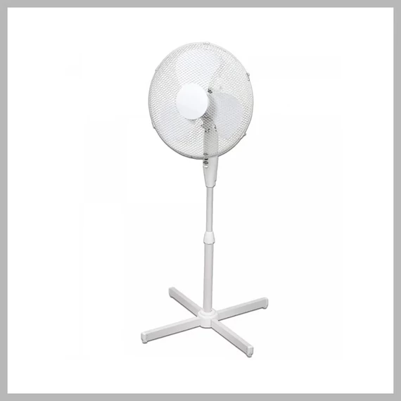 Ventilatore da pavimento - 40 cm 460800