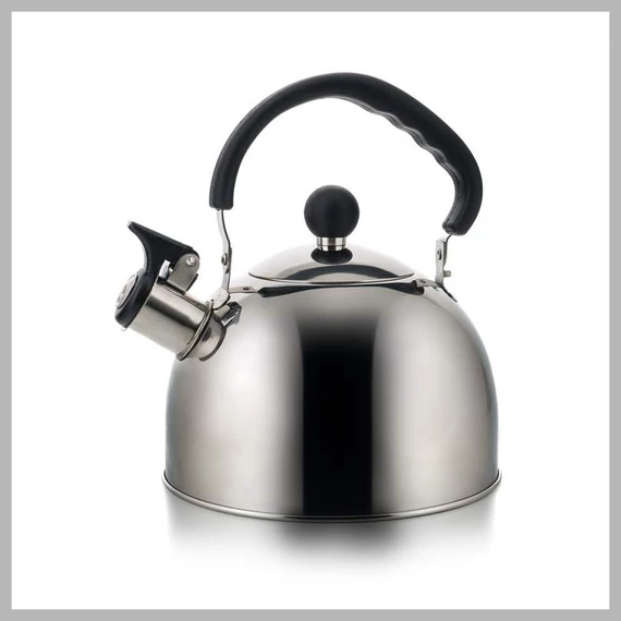 BANQUET Bollitore in acciaio inox BRAGA 2l 48760110