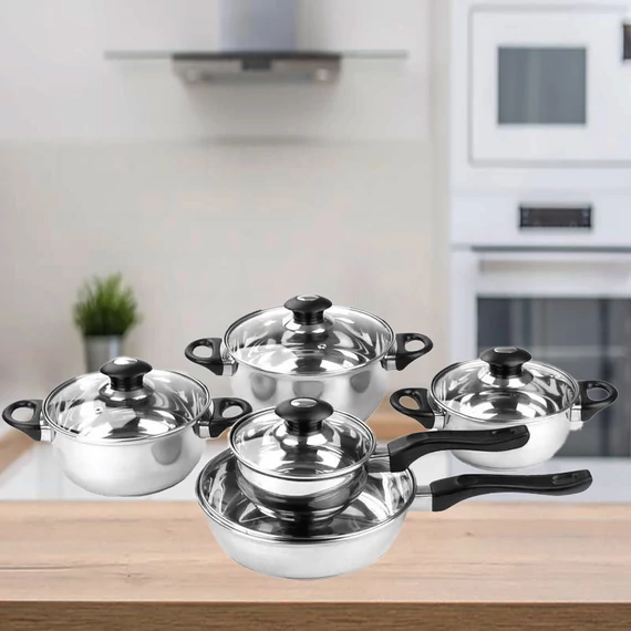 GLORY Set di 10 pezzi 48HF126510GL