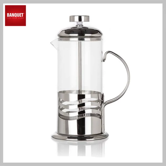 BANQUET macchina da caffè WAVE 350 ml 49321751