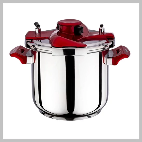 Perfect Home Galaxy 12 l Espresso lonac - Lázár Chef 50150