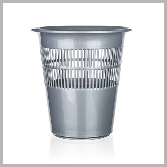 KEEEPER Cestino per rifiuti 11L 53994801