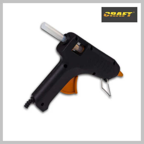 Pistola per colla 11,2mm 15/40W 6210