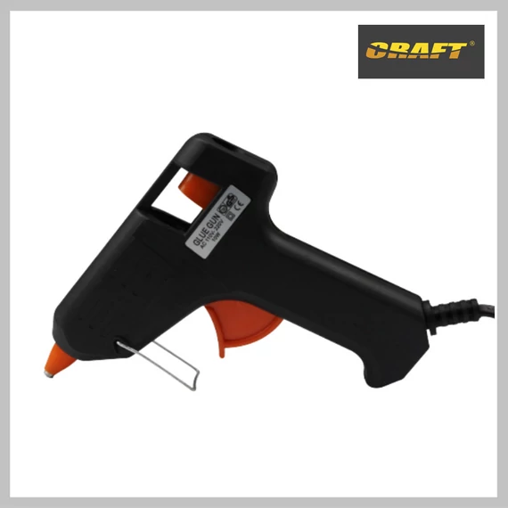 Pistola incollatrice 10W 7,4mm 6577
