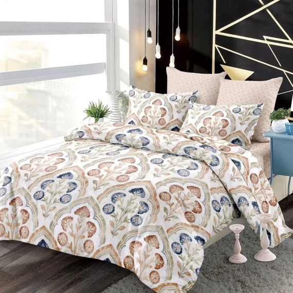 Biancheria da letto Good Night di alta qualità, 7 pezzi 7GoodNight12HL-02