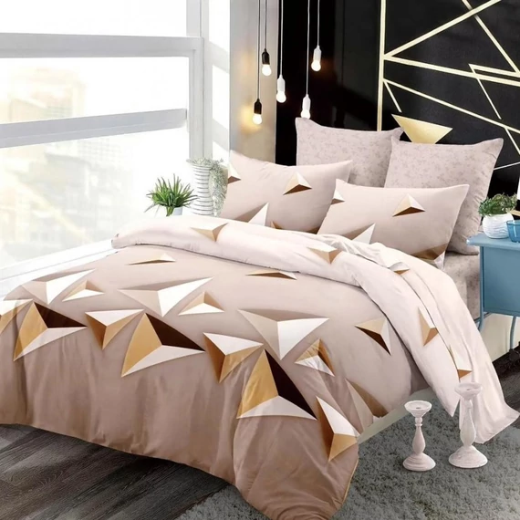 Biancheria da letto Good Night di alta qualità, 7 pezzi 7GoodNight9HL-02