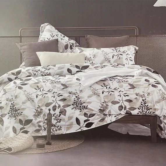 Set di biancheria da letto di alta qualità a 7 pezzi Fiori 7Viragok12HL-03