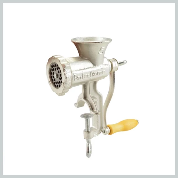 Macelleria domestica perfetta a 5 assi 80014