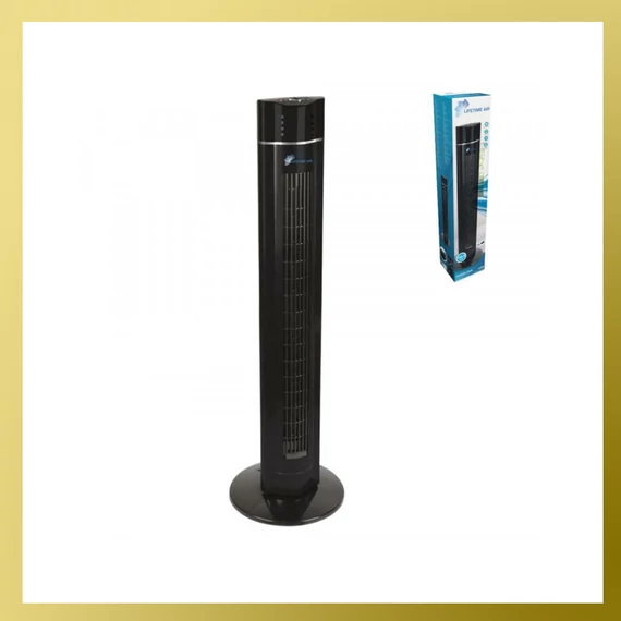 Ventilatore a colonna d'aria 60 W 8711252170824