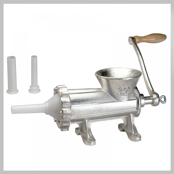 Macchina per macelleria da 32 litri 9120028901682