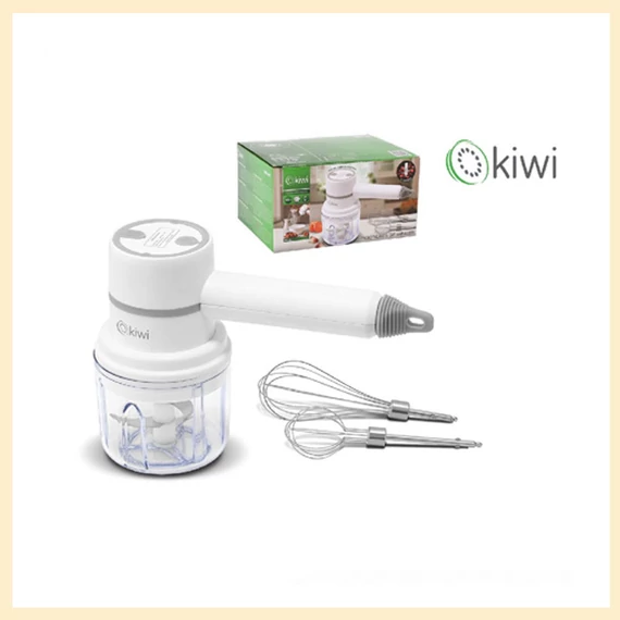 Mini frullatore USB KIWI 320ml 953KMX3611