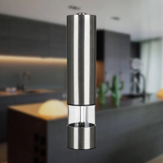 Macina spezie elettrico CULINARIA TUBE 22,5 cm 28660121