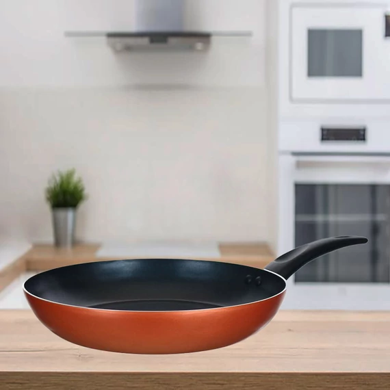 Padella in alluminio PATINA 20 cm 40050020