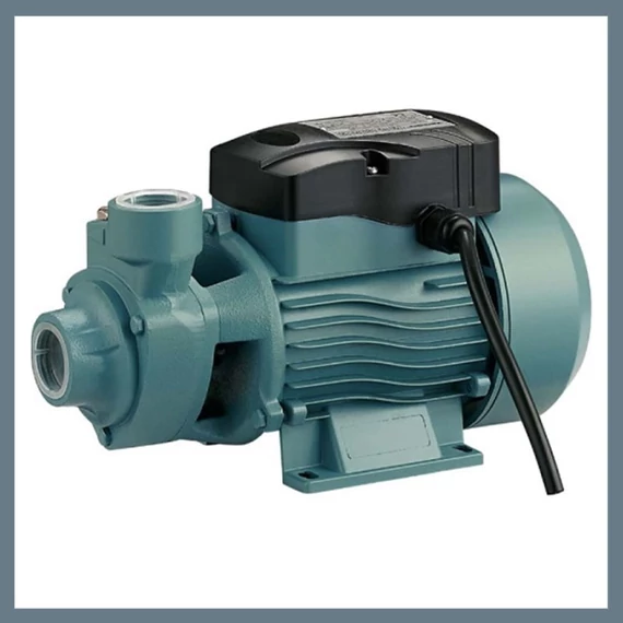ZEGOR Pompa a vortice di superficie AB60