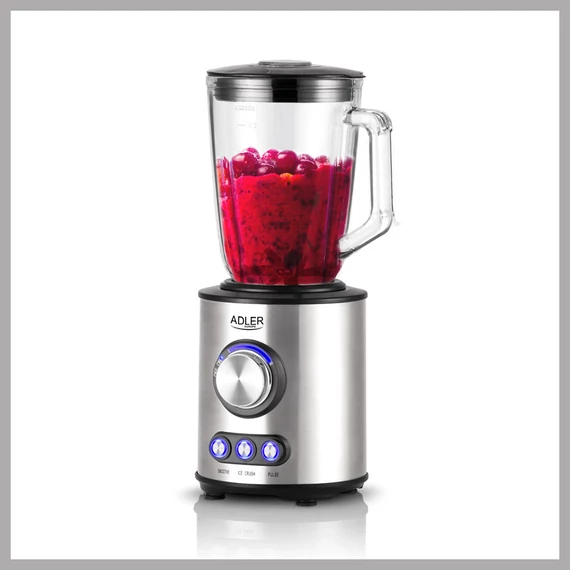 Adler Turmix, 1700 W - grigio AD4078