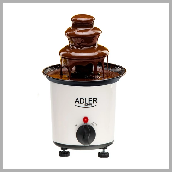 Fontana di cioccolato Adler - 200 ml AD4487