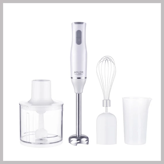 Set di frullatori a immersione Adler AD4620