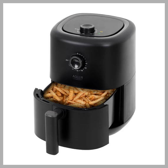 Forno a convezione Adler - 3 litri, 2200 W AD6310