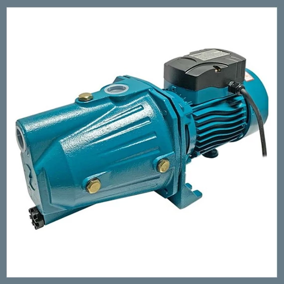 Pompa centrifuga ZEGOR 1,1kW ECO AET-120L