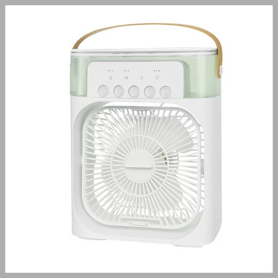 Ventilatore portatile per climatizzazione AIR-C-F