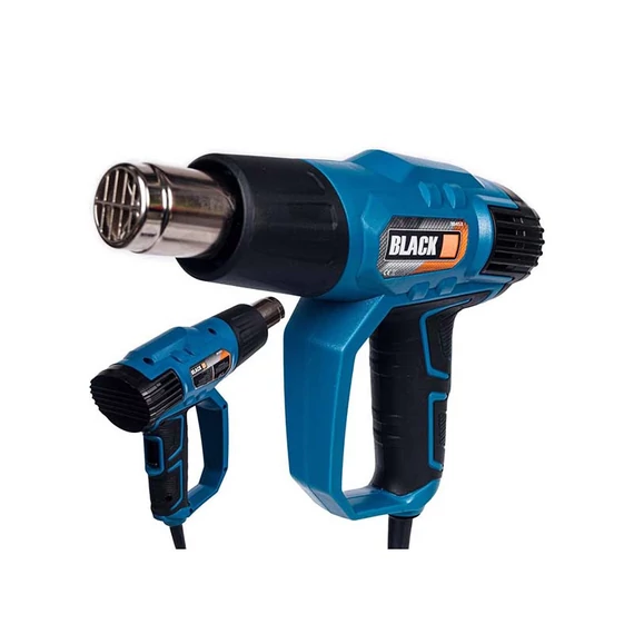 Pistola termica Black 2000W 38453