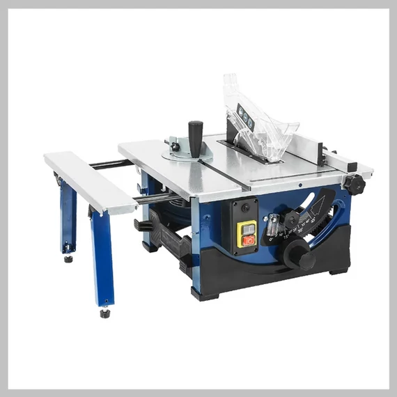 BAUG Sega circolare da tavolo 1700 W B4130