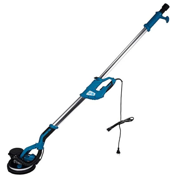 Levigatrice murale nera 42602