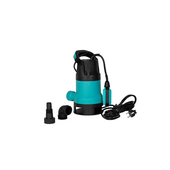 Pompa nera 750W 53406