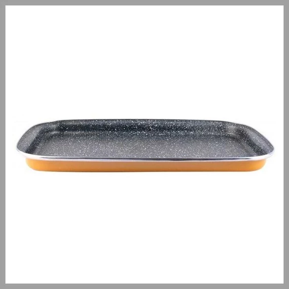 Bergner Vassoio per lasagne, 40 cm BGIB-3087