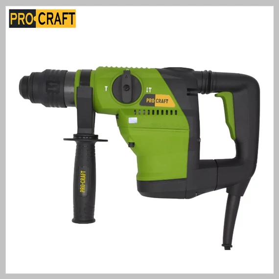 Trapano e martello combinati Procraft - BH2100N