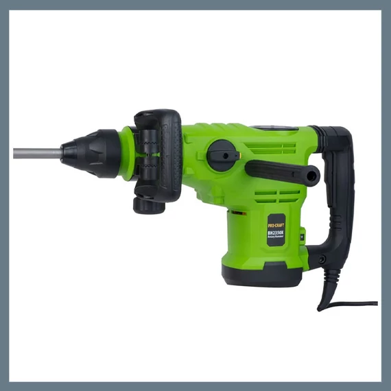 ProCraft BH2350K – Martello combinato perforatore e demolitore