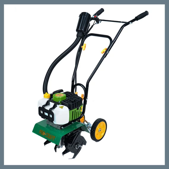 Motozappa a benzina ProCraft BK-52 – 51,7 cc, 1,9 HP, 30 cm