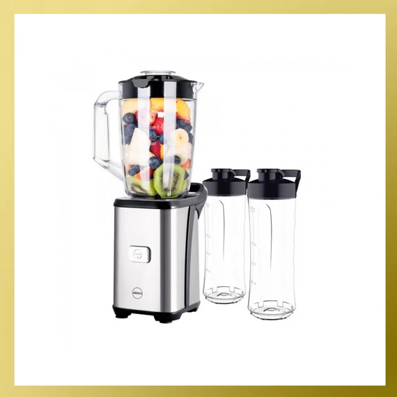BK5S Frullatore 2 in 1