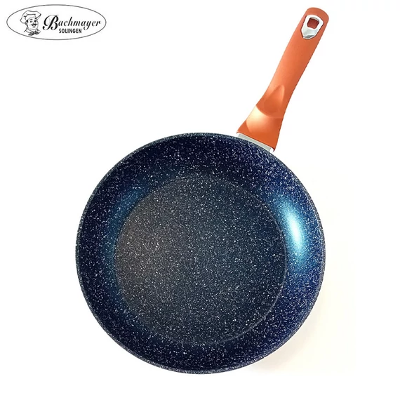 Teglia Bachmayer con rivestimento in granito 28 cm BM-7703-28