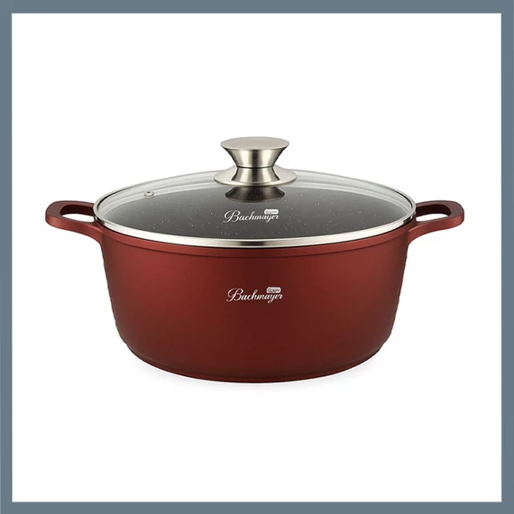 Padella Bachmayer 36 cm 13,5 litri BM-7884-36