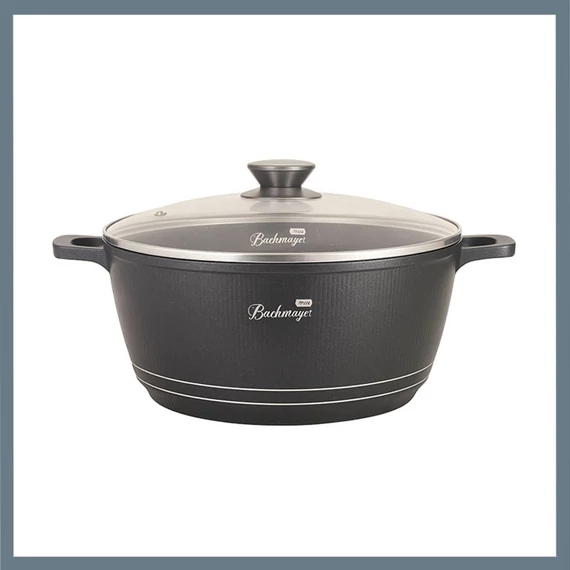 Padella Bachmayer 44 cm 18,8 litri BM-7887-44