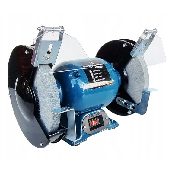 BullTech smerigliatrice doppia 2x200mm BT-1264