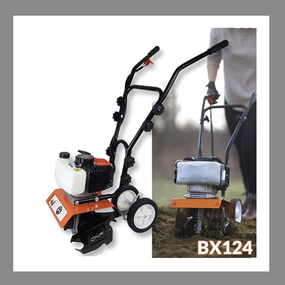 Boxer benzines rotakapa BX124