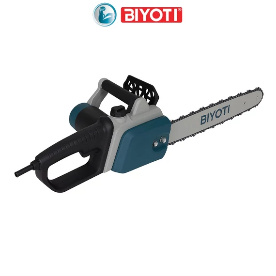 Motosega elettrica BIYOTI 3200W BYT-712