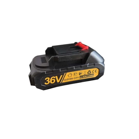Batteria Clover city 1db 36V