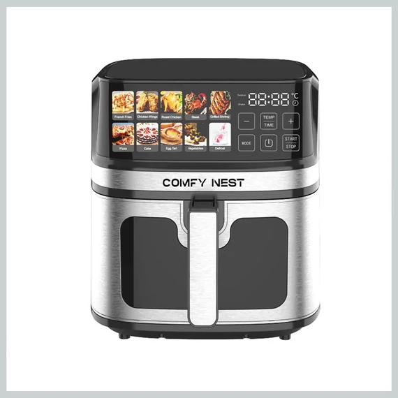 Comfy Nest CN-06160 forno ad olio digitale 1700W