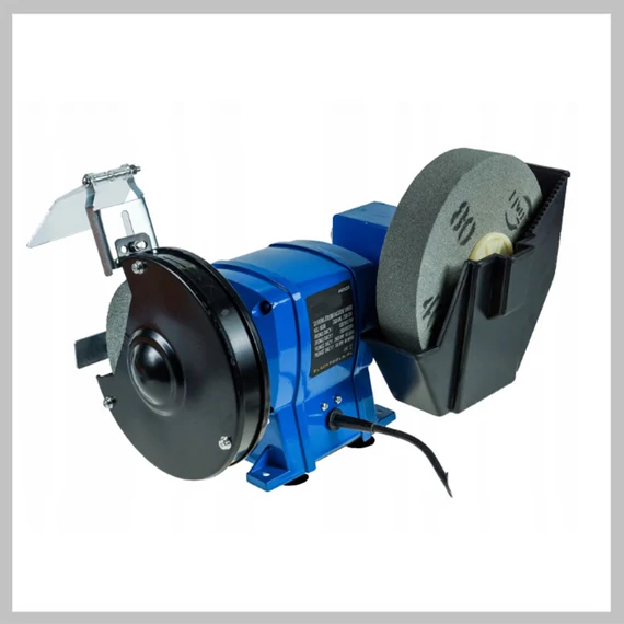Smerigliatrice doppia Champion 1350 W CP-4013