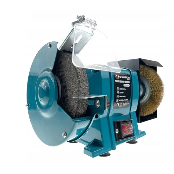 Smerigliatrice Champion CP-4014