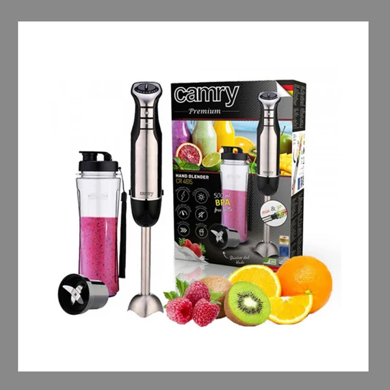 Costruttore SMOOTHIE CR 4615