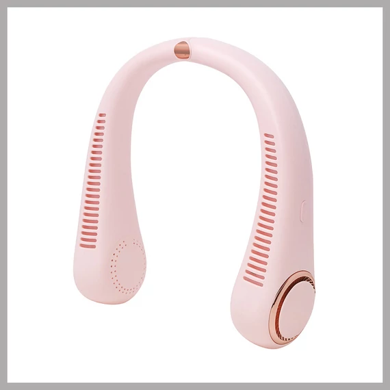 Ventilatore USB da collo DD8091