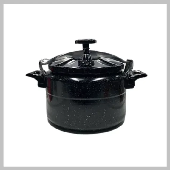 Eisenbach EB-PC2M10 Pentola a pressione in alluminio 10 L