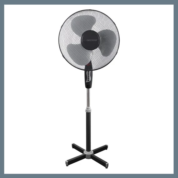 ESPERANZA Ventilatore a piantana EHF001KE