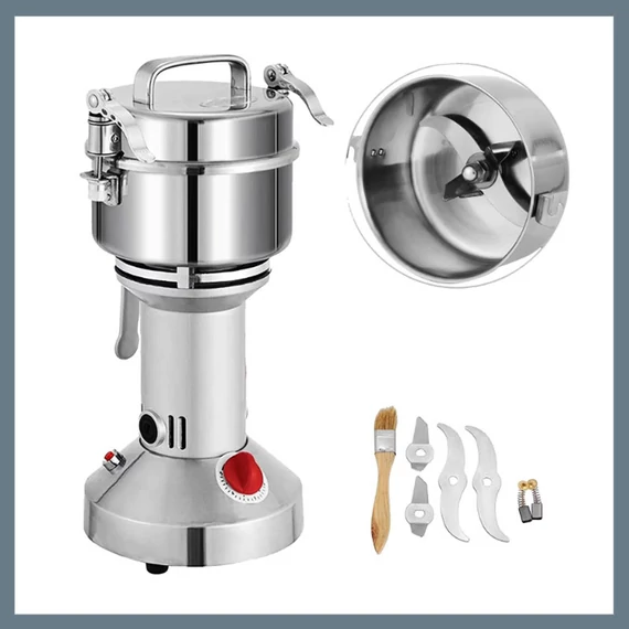 Royalty Line 250g 1200W macina e leviga FG-21802