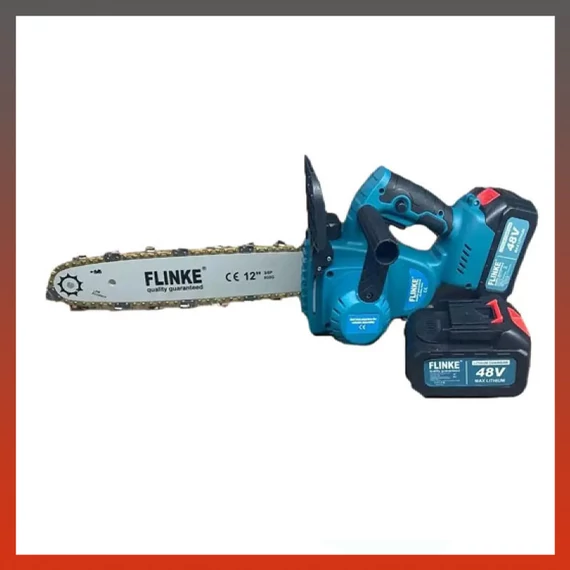 Flinke mini motosega a batteria 12 pollici 48V FK-7070